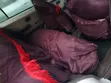 Toyota Starlet 2002 Nyeupe - 4