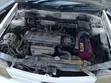 Toyota Starlet 2002 Nyeupe - 5
