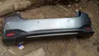 Nissan Note E12 Rear Bumper (2017-2018) - 2