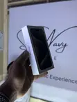 Apple iPhone 15 Pro 256GB Mpya Silver - 2