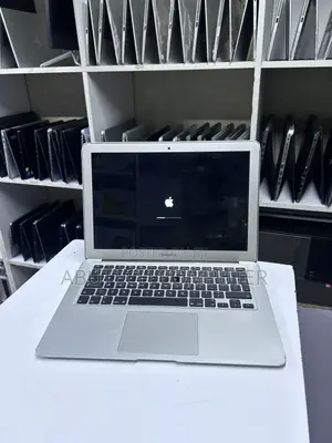 Apple MacBook Air 2017 8GB RAM 128GB SSD