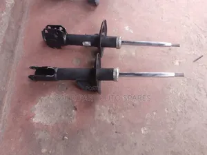 Ex-Japan Front Shock Absorbers for Toyota Fielder New Model