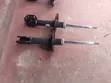 Ex-Japan Front Shock Absorbers for Toyota Fielder New Model - 2