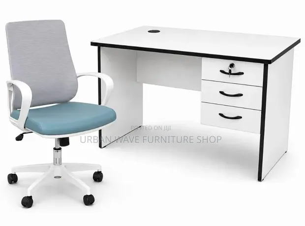 Brand New Office Furniture Set - 1