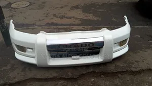 Toyota Land Cruiser Prado 120 Front Bumper (2005-2009)