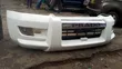 Toyota Land Cruiser Prado 120 Front Bumper (2005-2009) - 2