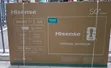 Hisense TV ya Inchi 50 Mfululizo wa A4QkEN A4 LED - 2
