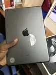 Apple iPad 10.2 (2021) 64GB Gray - 2