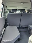 Toyota Land Cruiser 2024 Nyeupe Mpya - 3