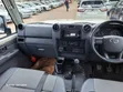 Toyota Land Cruiser 2024 Nyeupe Mpya - 4