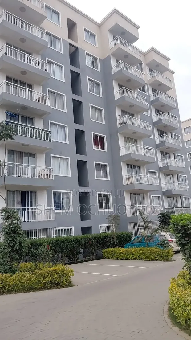 2 Bedroom Apartment for Rent in Sabaki, Mombasa Road - 1