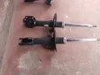 Ex-Japan Front Shock Absorbers for Toyota Vitz - 1