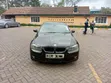 BMW 318i 2010 Black - 1