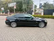 BMW 318i 2010 Black - 3