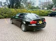 BMW 318i 2010 Black - 4