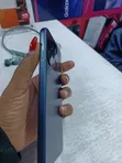 Tecno Pop 7 64GB Bluu (Iliyo tumika) - 3