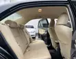 Toyota Allion 2016 Black - 2