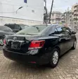 Toyota Allion 2016 Black - 4