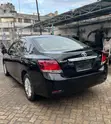 Toyota Allion 2016 Black - 5