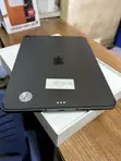Apple iPad Air (2022) 64GB Grey - 1