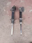 Ex-Japan Front Shock Absorbers for Toyota Passo (New Model) - 2