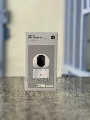 Xiaomi Smart Camera C201