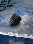 Ex Japan Toyota Corolla Fielder Drive Shaft Boot - 2