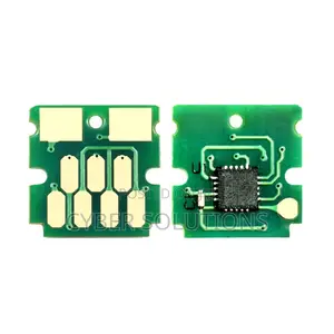Epson C9344 Maintenance Box Tank Chip