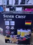 Silver Crest Blender - 1