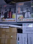 Silver Crest Blender - 2
