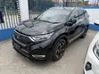 Honda CR-V 2019 Black - 1