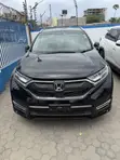 Honda CR-V 2019 Black - 2