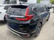 Honda CR-V 2019 Black - 4
