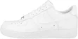 Premium White Air Force 1 Sneakers - Size 41 - 2