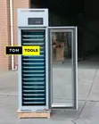 Commercial Electric Proofer - 13 Pans, 40kg/hr - 2