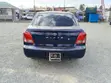Toyota Platz 2000 Blue - 2