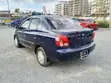 Toyota Platz 2000 Blue - 3