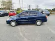 Toyota Platz 2000 Blue - 4