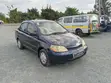 Toyota Platz 2000 Blue - 5