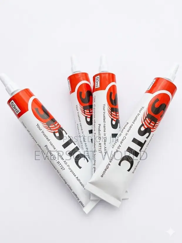 Sestic Glue - 1