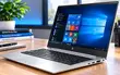 HP EliteBook 830 G8 Convertible Laptop - 3