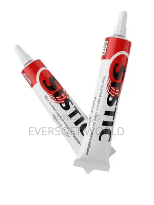 Sestic Glue - High Strength Adhesive