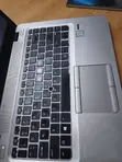 HP EliteBook 840 G3 Laptop - Intel Core i5, 8GB RAM, 128GB SSD - 5