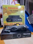 New Arrival TG-1140E Max Combo Satellite Receiver/Decoder - 2