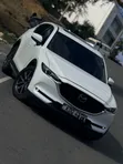 Mazda CX-5 XD-L 2017 White - 1