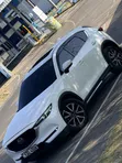 Mazda CX-5 XD-L 2017 White - 3
