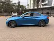 BMW M2 3.0 Competition RWD 2019 Bluu - 2