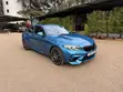 BMW M2 3.0 Competition RWD 2019 Bluu - 4