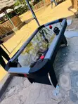 Jedwali la Premium la Air Hockey la Kielektroniki - 2