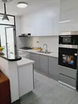 1 Bedroom Apartment for Sale in Riverside Apartments, Raphta Road - 1